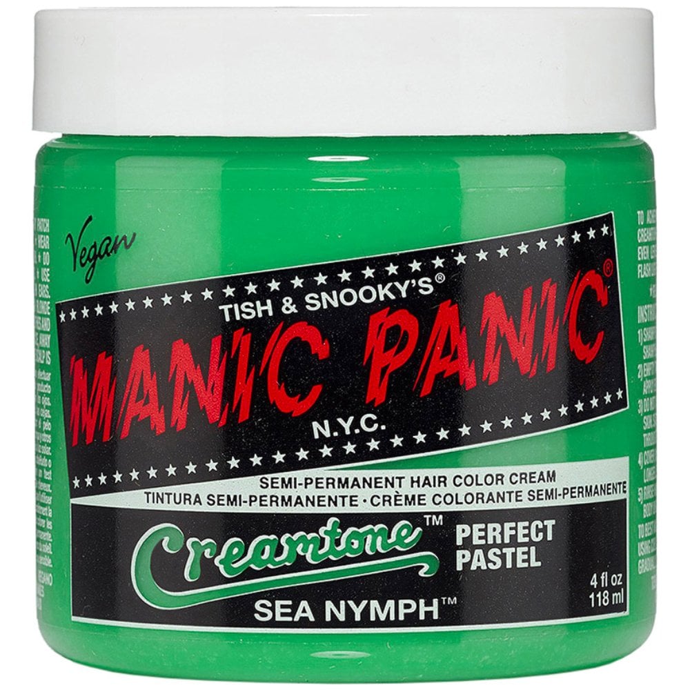 Manic Panic - Sea Nymph 118 ml