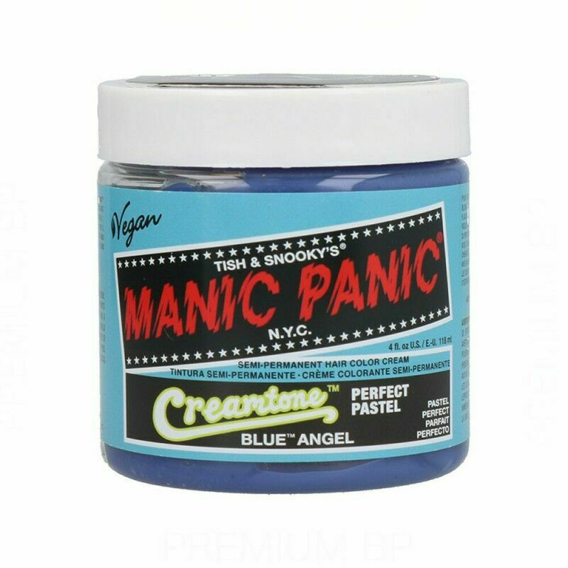 Manic Panic -  Blue Angel 118 ml