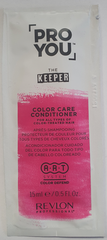 Pro You Keeper színvédő kondicionáló 15 ml 