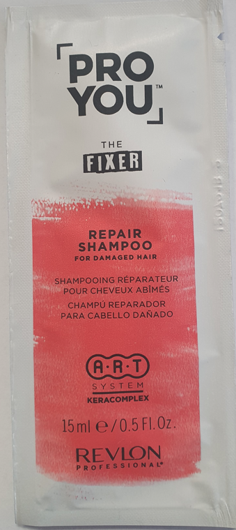 Pro You Fixer repair sampon 15 ml