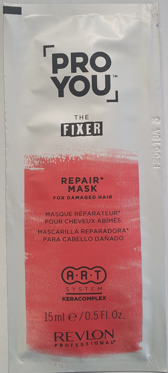 Pro You Fixer repair maszk 15 ml