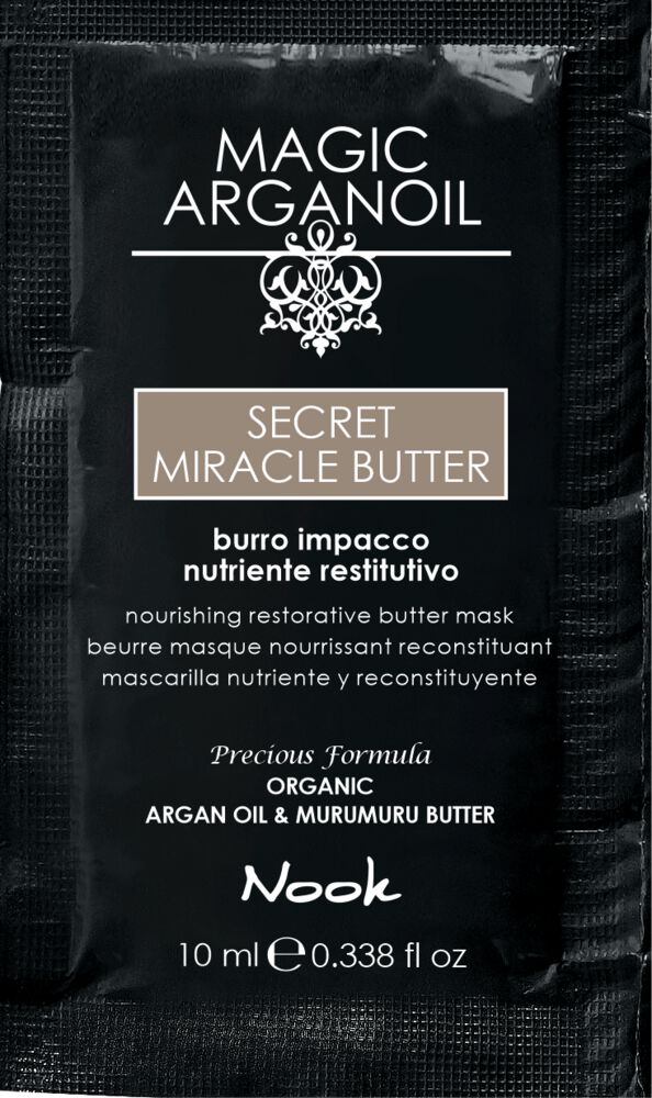 NOOK Secret Miracle Butter 10 ml