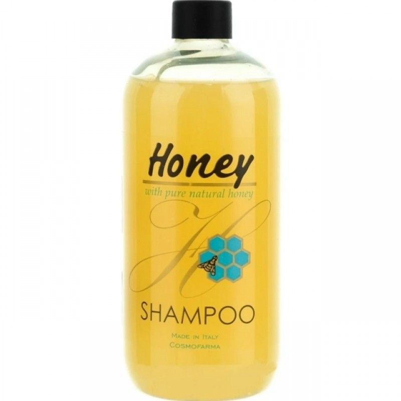 KALLOS HONEY Shampoo 1000 ml 