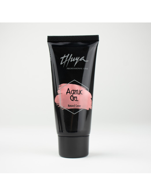 THUYA Acrylic Gel - Natural Cover 60 ml