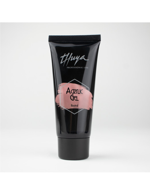 THUYA Acrylic Gel - Neutral 60 ml