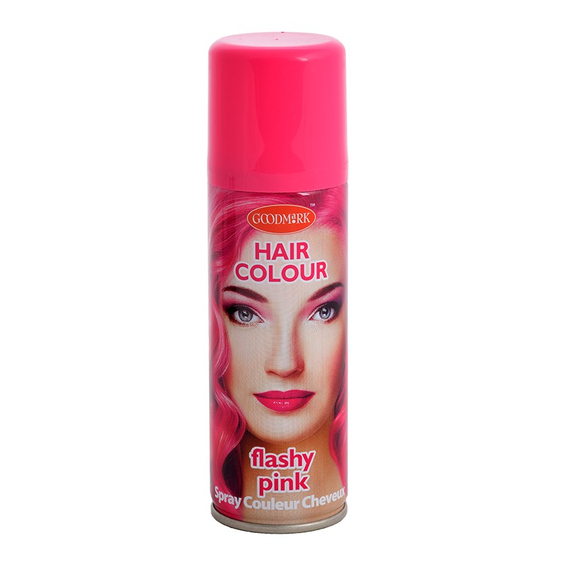 Goodmark hajszínező spray (rózsaszín) 125 ml