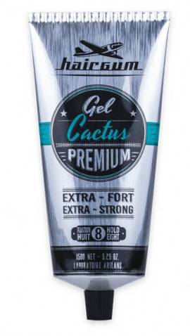 HAIRGUM Cactus Gel (extra erős) 150 ml
