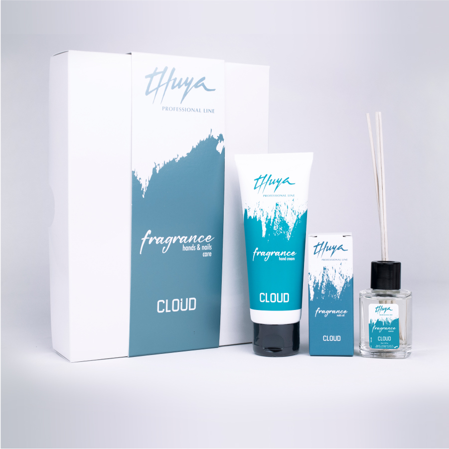 THUYA Cloud Gift Box 