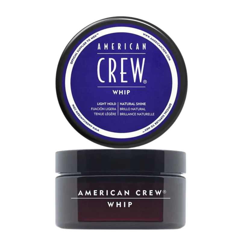American Crew Whip Cream 85g