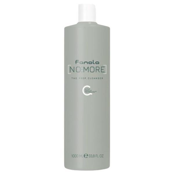 FANOLA NO MORE The Prep Cleanser Shampoo 1000 ml