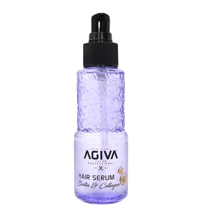 AGIVA Pro Care Biotin & Collagen Hair Serum 100 ml