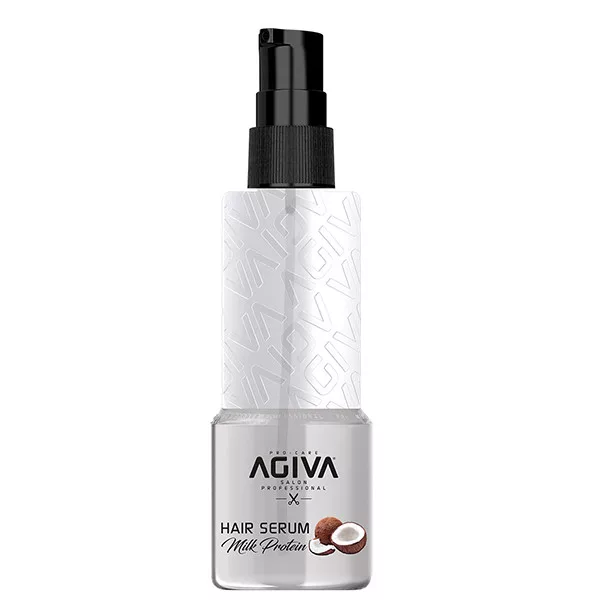 AGIVA Pro Care Milk Protein Hair Serum 100 ml