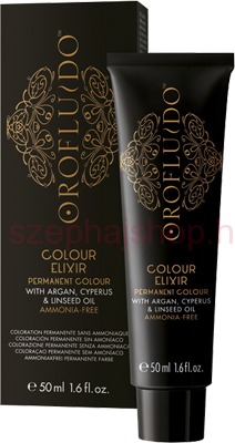 Orofluido Colour Elixír 6.40 50 ml