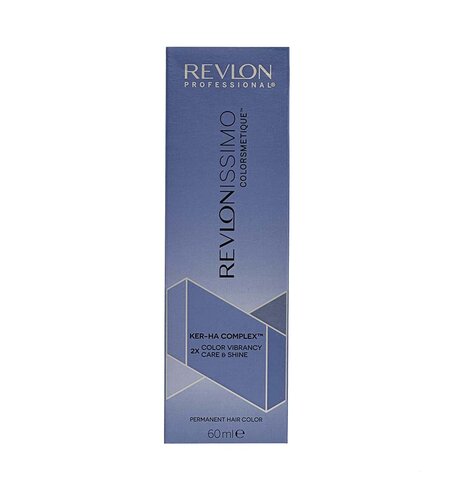 Revlonissimo Colorsmetique NMT 7.11 60 ml