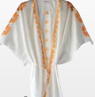 NOOK nyári kimono