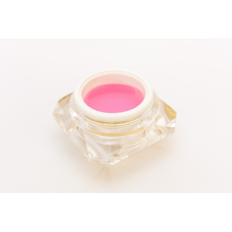 Zselé 30.gr. u.v. pink