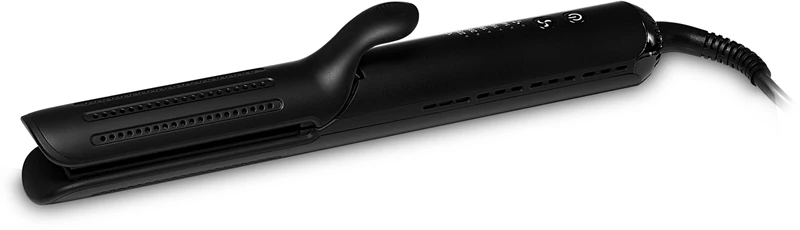 WAD Exale Straightener hajvasaló (Fekete) WAD36775