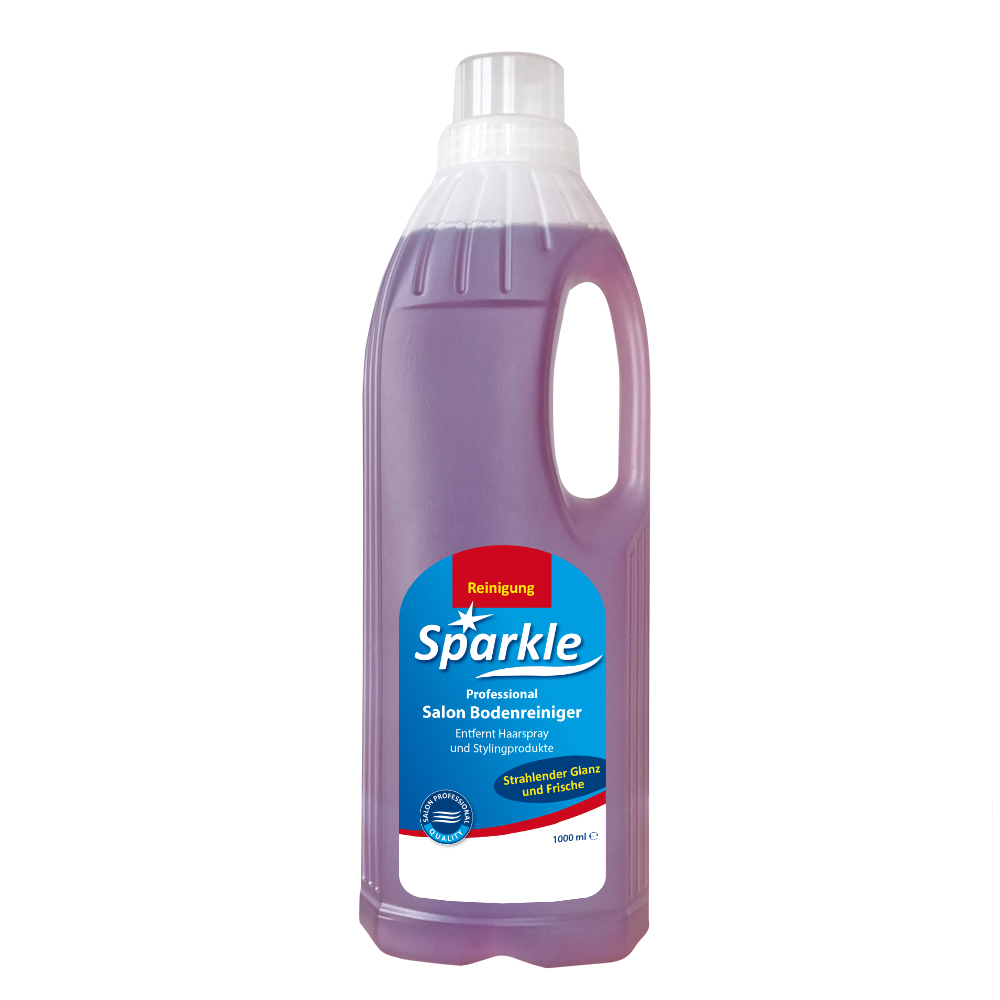 Novicide Sparkle professzionális szalon padlótisztító koncentrátum 1000 ml
