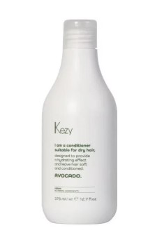 Kezy Avocado Kondicionáló 375 ml 