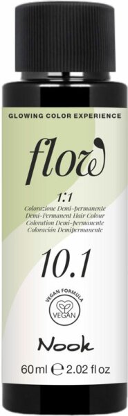 NOOK FLOW extra fényt biztosító szinező 10.1 60 ml