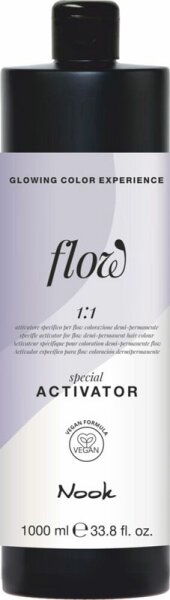 NOOK FLOW Special Activator 6VOL 1,8% 1000 ml