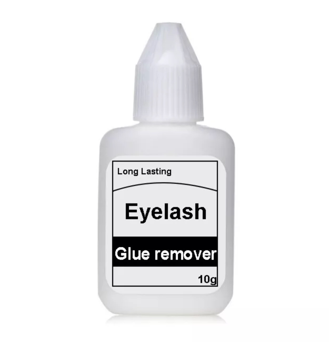 Long Lasting Műszempilla Leoldó 10ml 603610