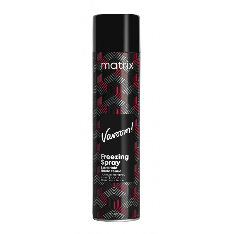 MATRIX Vavoom - Freezing Extra HOLD lakk 500ml