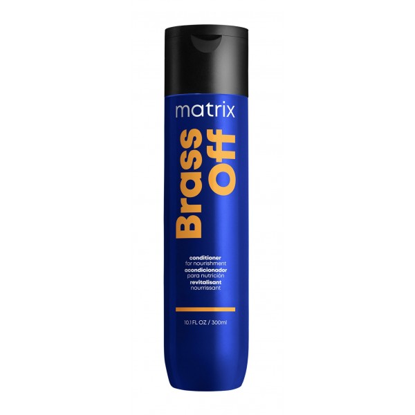 MATRIX T.R Brass Off Pigment balzsam 300ml