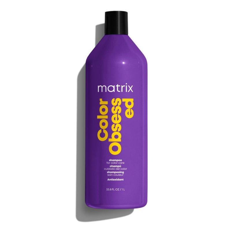 MATRIX T.R Color Obsessed sampon 1000ml