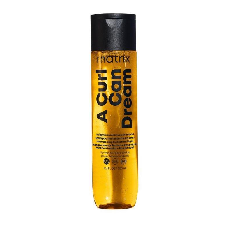MATRIX T.R Curl Can Dream sampon 300ml