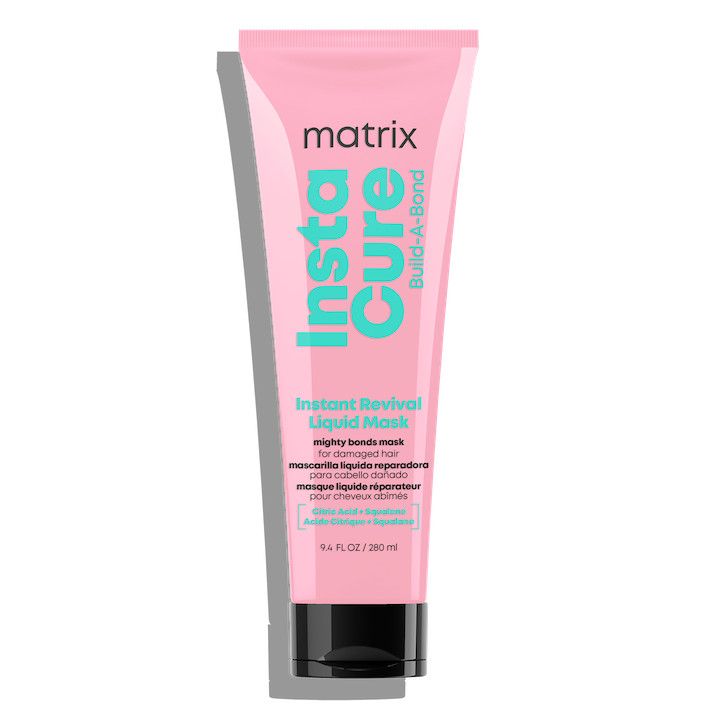 MATRIX T.R InstaCure BUILD-A-BOND Maszk 250ml