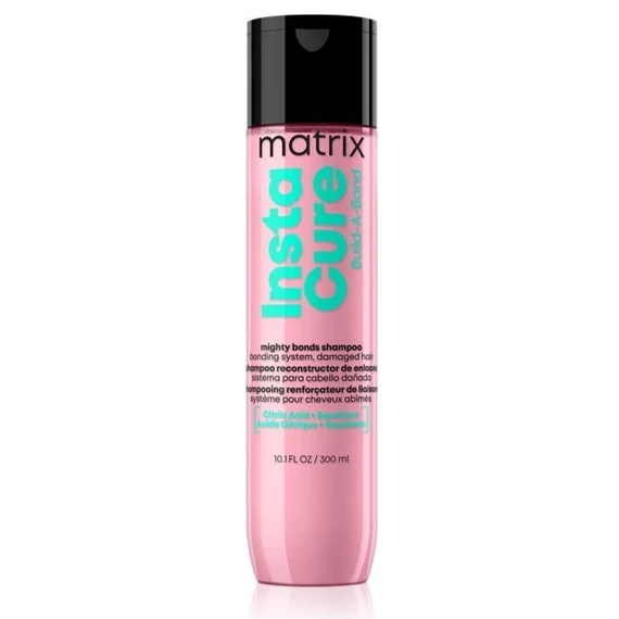 MATRIX T.R InstaCure BUILD-A-BOND Sampon 300ml