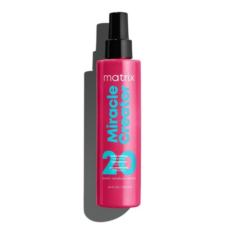 MATRIX T.R Miracle Creator spray 190ml