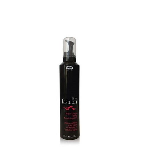 Lisap Fashion - Hajhab strong 250ml