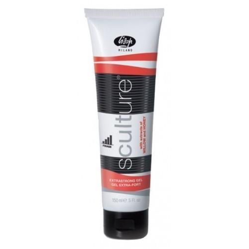 Lisap Sculture - Zselé extra erős 150ml