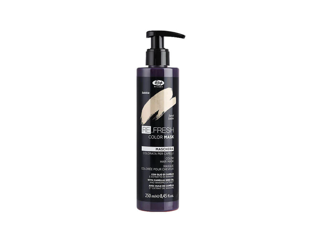 Lisap Refresh Color - Gold 250ml