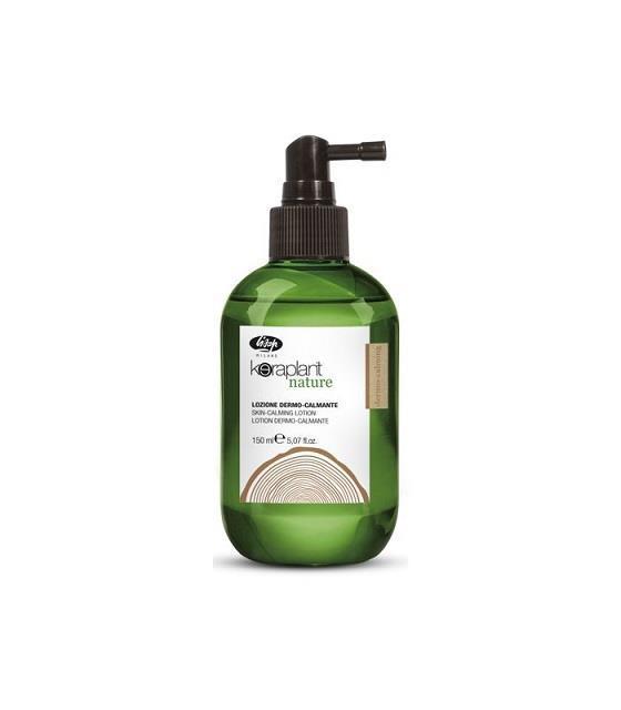 Lisap Keraplant Nature - Nyugtató Hajszesz 150 ml