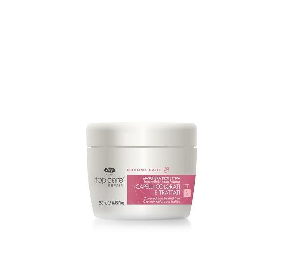 Lisap Top Care Repair  - Chroma Care pakolás 250ml