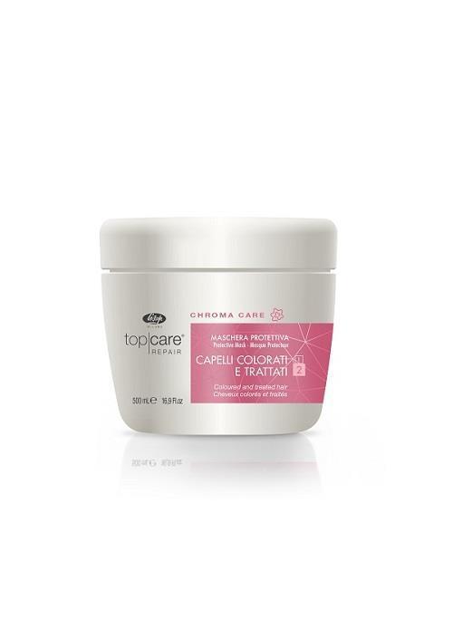 Lisap Top Care Repair - Chroma Care pakolás 500ml