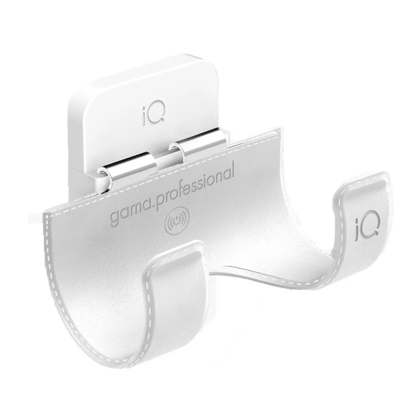 GA.MA IQ OKOS Fali Hajszárító Tartó PT9915 WH (Grey)