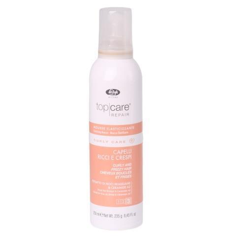 Lisap Top Care Repair - Curly Care Hab 250 ml