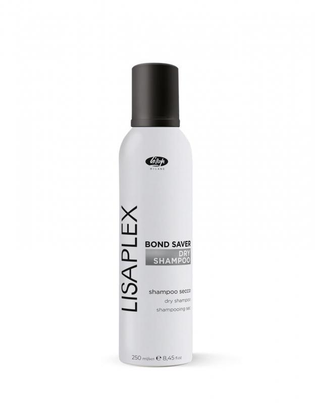 Lisaplex - Bond Saver DRY sampon 250 ml
