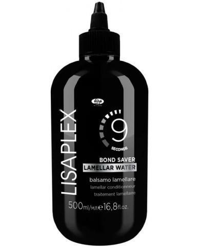 Lisaplex - Bond Saver Lamellás víz 500 ml