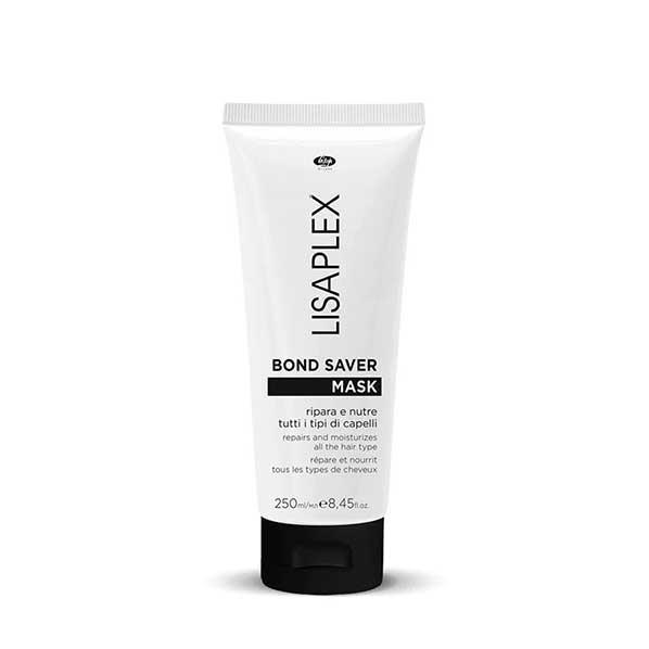 Lisaplex - Bond Saver Mask 250 ml