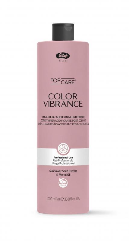 Lisap Top Care Color Vibrance Post Color balzsam 1000 ml