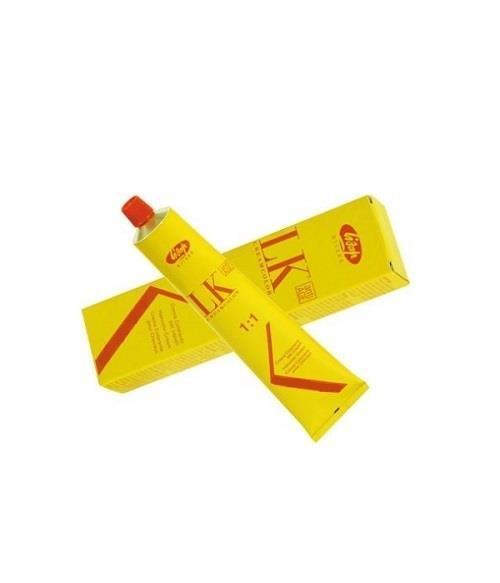 Lisap LK 8/0 - Világosszőke 60 ml 