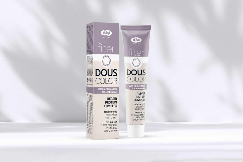 Lisap Filter Dous Color 60ml 8/82