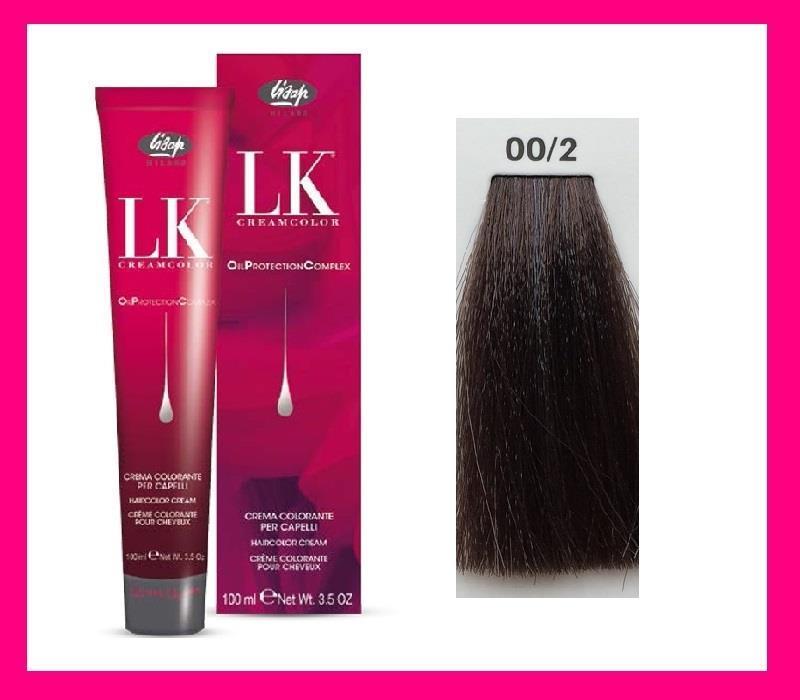 Lisap LK OPC 00/2 100ml