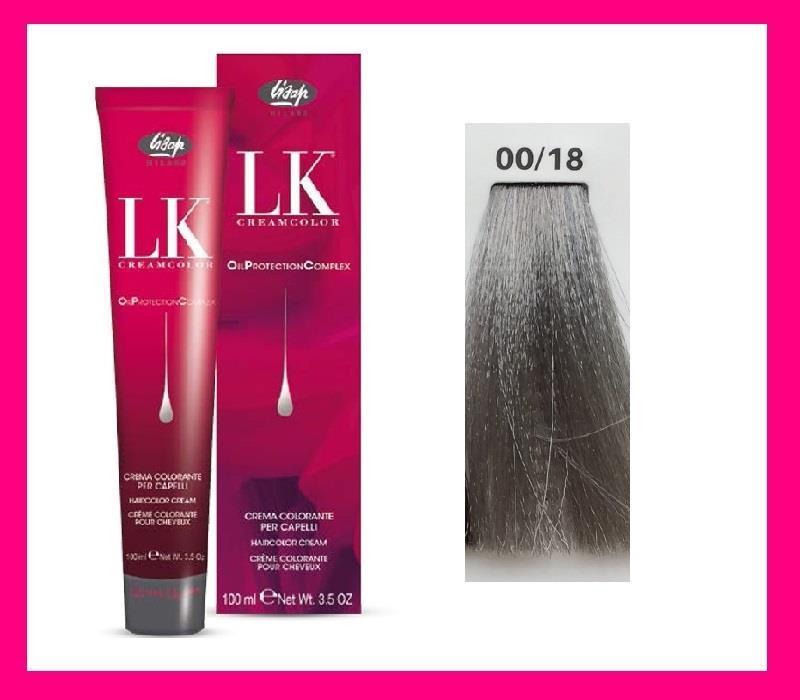 Lisap LK OPC 00/18 100ml