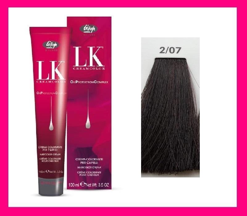 Lisap LK OPC 2/07 100 ml